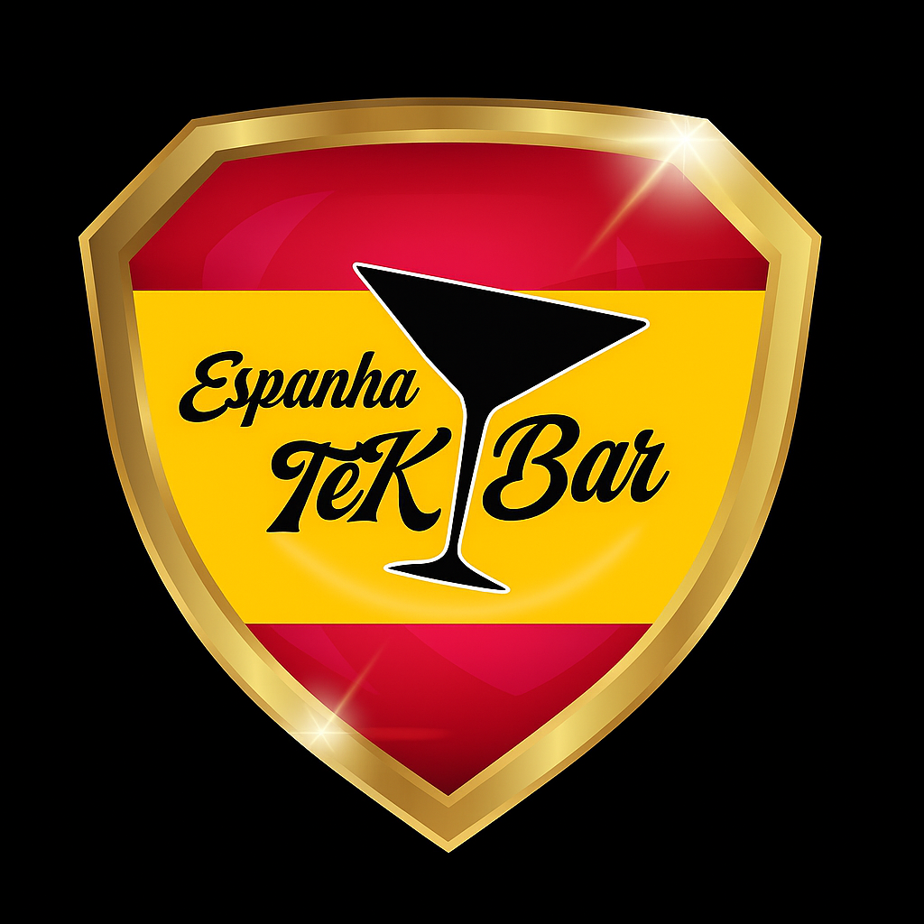 Espanha TekBar Logo